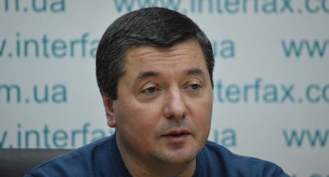 Виталий Бала: главное событие недели – некомпетентность и несоответствие власти в Украине