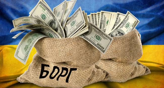 Обслуживание государственного долга по-прежнему является одной из главных проблем, препятствующих развитию украинской экономики - Петрик