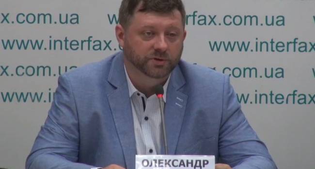 «В такой ситуации не был еще ни один президент Украины»: Корниенко заявил, что нынешняя власть достойно справляется со всеми задачами