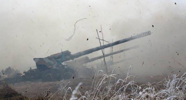 Таран: теперь России можно вновь задуматься о том, чтобы возобновить наступление на Мариуполь