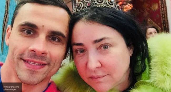 Бывший муж Лолиты Милявской скрывал брак с 65-летней пенсионеркой 