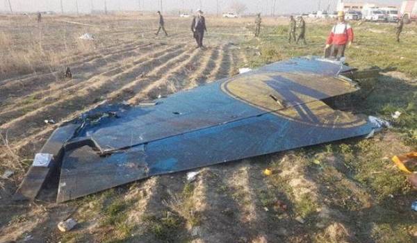 Иран намерен обсудить с украинскими властями размер компенсаций из-за катастрофы самолета МАУ