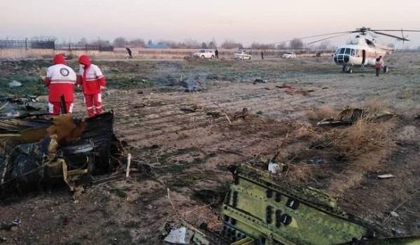 Катастрофа украинского самолета: в сети указали на пророческие слова погибшей стюардессы