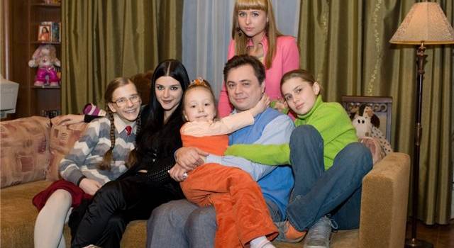 «Шикарная женщина»: звезда сериала «Папины дочки» восхитила своей красотой, засветив грудь «Шикарная женщина»: звезда сериала «Папины дочки» восхитила своей красотой, засветив грудь