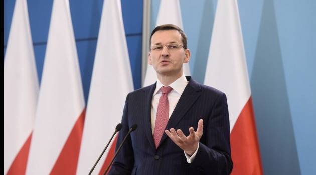 С Россией можно нормализовать отношения: польский премьер назвал главные условия 