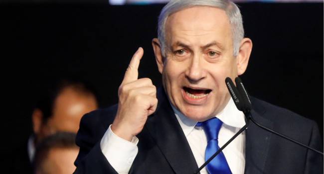 «Иран врал о своей ядерной программе, а сегодня он лжет о трагедии с украинским самолетом»: Израильский премьер обрушился с критикой на Тегеран