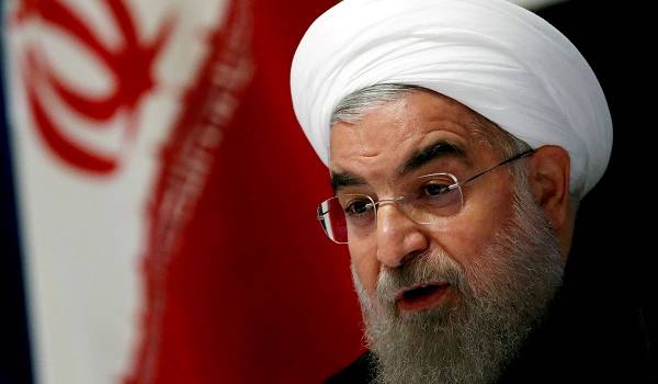 «Вашингтон спровоцировал гнев»: власти Ирана обвинили США в восстании народа