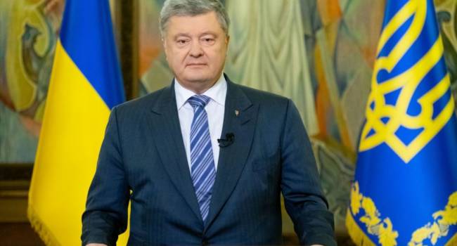 Старания Офиса президента и Кремля против Порошенко только повышают рейтинг экс-президента, – политолог
