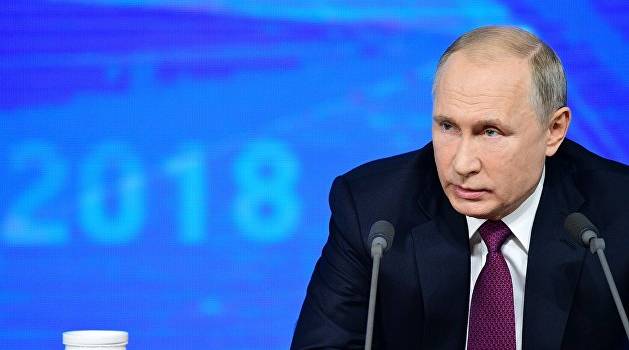 «Это его мечта»: Цимбалюк раскрыл оккупационные намерения Путина 