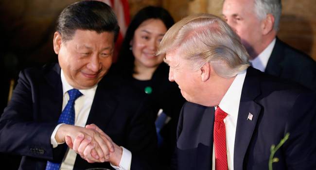 Эксперт: Трамп отрезал Китай от торговой войны с ЕС
