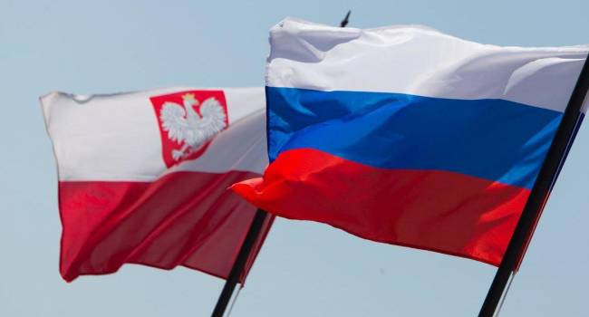 «Обида на Советский Союз»: немецкий политолог заявил, что Польша мстит России