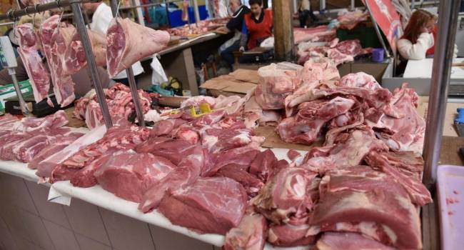 «Подорожает, причем, существенно»: Украинцев предупреждают о росте цен на свинину