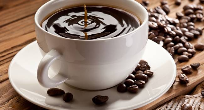 Поможет сбросить лишний вес: ученые заговорили о пользе кофе в похудении