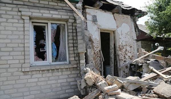 На Донбассе уменьшилось количество погибших – Human Rights Watch 