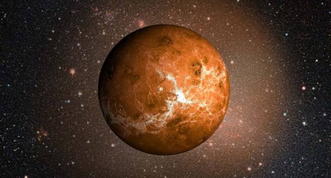 Исследователь обнаружил уникальный астероид рядом с Венерой