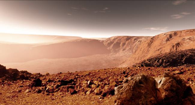 Мечта Илона Маска не осуществится: ученые рассказали о проблемах при колонизации Марса