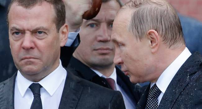 Политолог: Путин готовится к большой войне, потому что ему не «какая разница»