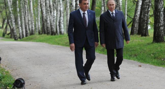 «Двоевластие в России всегда кончалось очень плохо»: журналист рассказал о новом преемника Путина 
