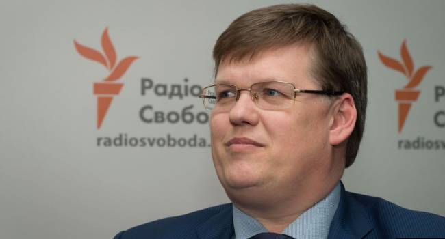 «Это недопустимо»: Розенко заявил, что министры назначают себе огромные премии в ситуации, когда правительство не сделало выплаты по субсидиям