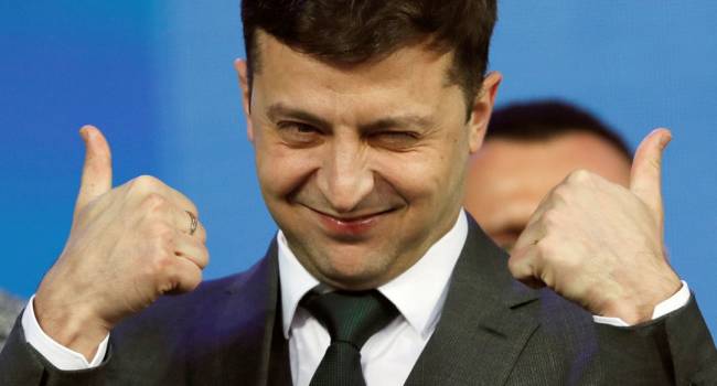 Политолог: Политически Украину «положили» под Россию, экономически - под несколько кланов, а Зеленский является просто ширмой