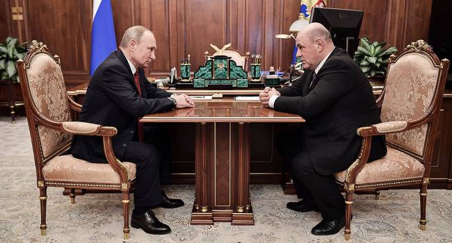 Эксперт: назначение на должность Мишустина – это компромисс, после которого Путин потеряет влияние на внутреннюю политику РФ