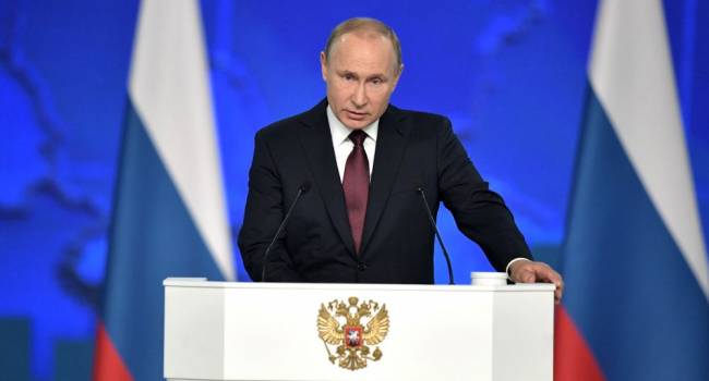 Дипломат: в России началась операция «преемник» Дипломат: в России началась операция «преемник»