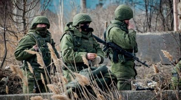 В Евросоюзе опять осудили Россию за милитаризацию аннексированного Крыма
