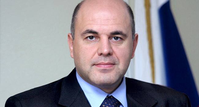 Мишустина назначат новым премьер-министром России