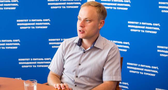 Представители Коломойского во власти первыми начали требовать отставки Гончарука, и они уже сейчас хотят поставить «своего» премьера - Юрчишин