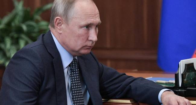 Путин начал ломать существующую систему управления, закладывая тем самым мину под всю Россию - эксперт