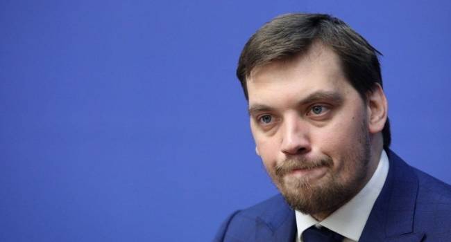 «Гончарук хочет просто понять, доверяет ему президент, или нет»: Кириченко прокомментировала заявление об отставке премьера