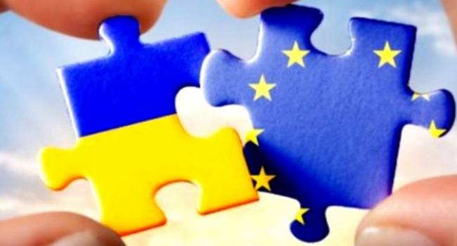 «Это фантастика просто!»: В ЕС рассказали, чем Украина лучше Европы