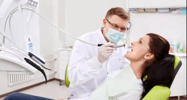 Все стоматологи без высшего образования будут уволены: новое заявление Минздрава