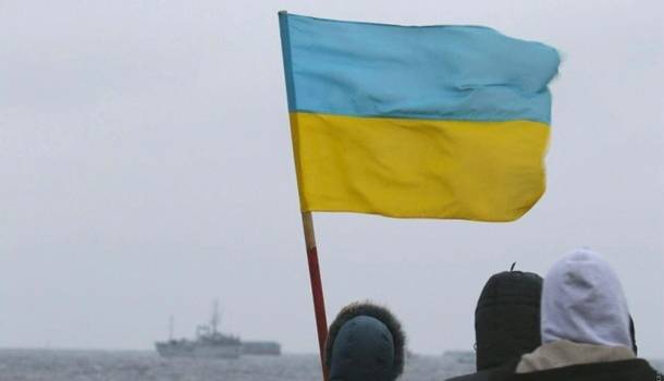 Украина пожаловалась на Россию из-за агрессии в море 