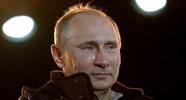 Журналист: Путин бы плакал. Это шоу в его духе