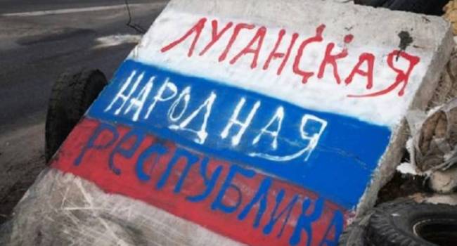В мережі показали, що лишилось з Луганська за роки окупації