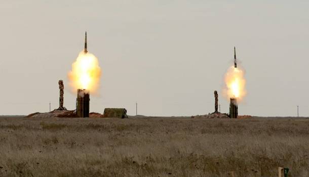 СМИ: Ирак хочет купить украинскую ПВО