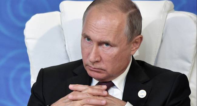 Путин не может сохранить власть даже в условиях имитации демократии, и он публично признал свое поражение - Гозман