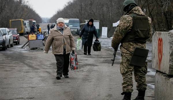 Сайдик: конфликт на Донбассе заморозят по сценарию Приднестровья на десятки лет 