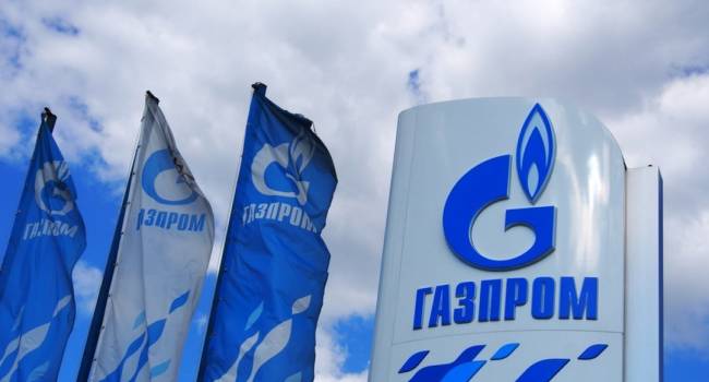 С активов Газпрома в ЕС сняли арест в соответствии с соглашениями между Украиной и РФ