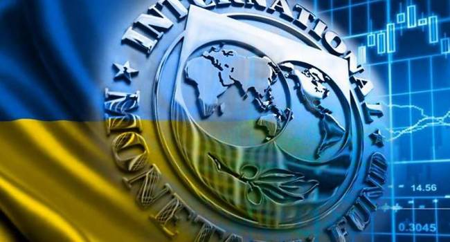 Украинская власть, когда хочет сделать что-то не очень приятное, нередко использует МВФ как пугало - Охрименко