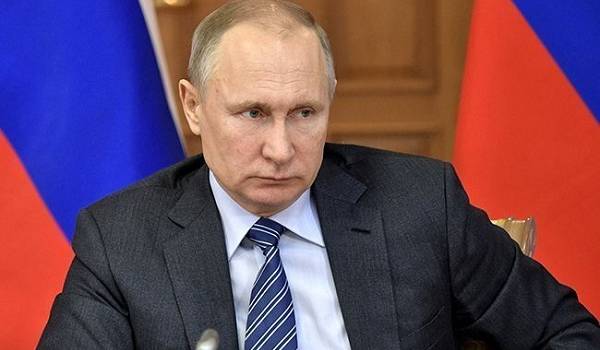 Путин заявил, что российского президента нужно избирать не более чем на два срока