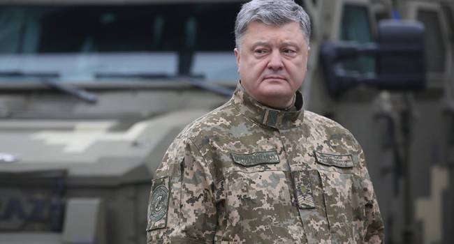 Ветеран АТО: поверить в то, что Порошенко будет просить встречи с Путиным не могли даже уверовавшие в «Липецк» и «мародеров»