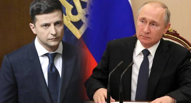 «Не стоит опасаться каких-либо тайных договоренностей»: Фесенко объяснил, почему не нужно бояться возможной встречи Зеленского и Путина