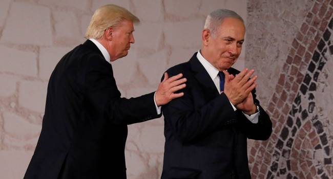 Сделка века: Трамп проведет важные переговоры с Нетаньяху