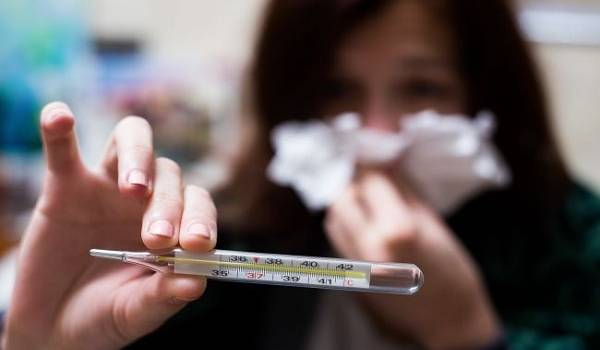 Эпидемия гриппа в Украине: стало известно о смерти двухлетнего ребенка в Днепре 