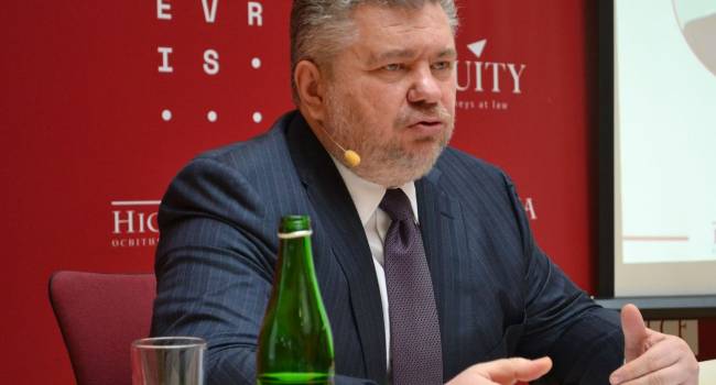 «Россия для них является идеальной страной»: Головань заявил, что Труба и Корецкий прилагают максимум усилий для того, чтобы Украина вернулась в сферу влияния Кремля