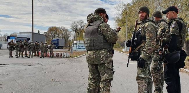 Разведение войск на Донбассе: В штабе ООС озвучили три следующих участка