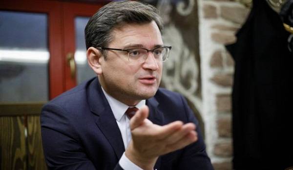 Кулеба: власти Венгрии никогда не опровергали перспективу членства Украины в ЕС