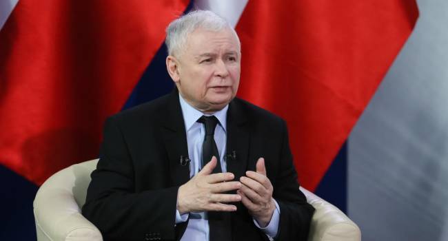«Такие требования не имеют срока давности»: Качинський заявил, что РФ тоже должна выплатить Польше компенсацию за ущерб, нанесенный в ходе Второй мировой